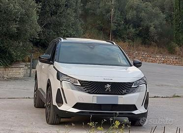 Peugeot 3008 anno novembre 2022