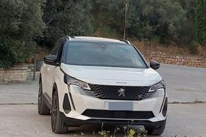 Peugeot 3008 anno novembre 2022