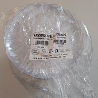 Vassoio stella per dolci per profiteroles 