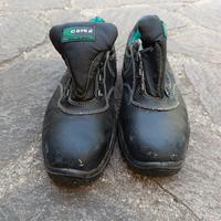 scarpe antinfortunistiche cofra 44