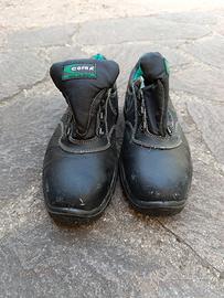 scarpe antinfortunistiche cofra 44