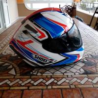 Casco integrale shoei