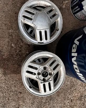 corsa gsi