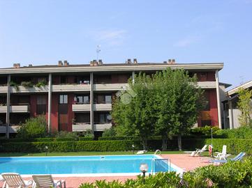 2 LOCALI A DESENZANO DEL GARDA