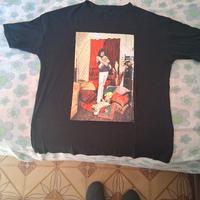 T-shirt Freddy Mercury