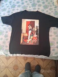 T-shirt Freddy Mercury