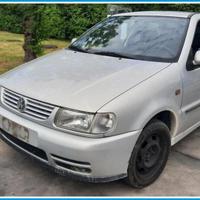 Ricambi Usati VOLKSWAGEN POLO 3a Serie 1999