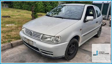 Ricambi Usati VOLKSWAGEN POLO 3a Serie 1999