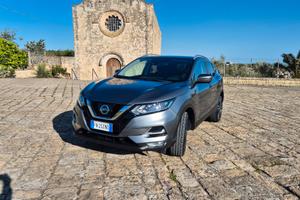 Nissan Qashqai 1.5 J11