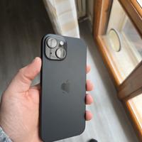 Iphone 15 128 GB BATTERIA 86%