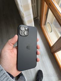 Iphone 15 128 GB BATTERIA 86%