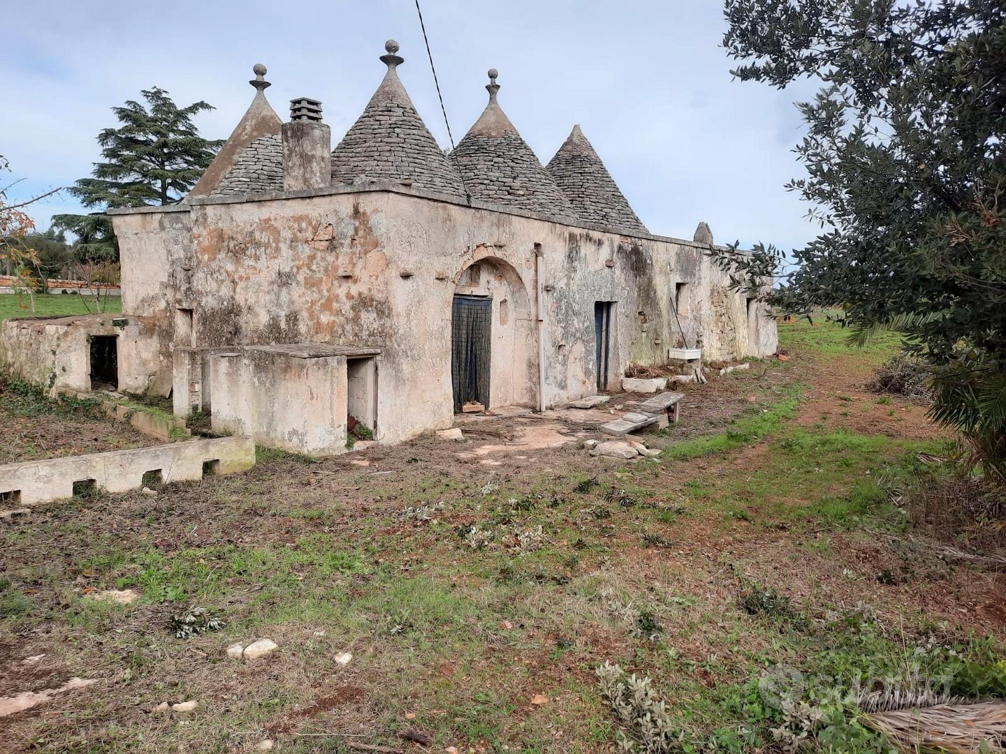Trulli - Vista 4