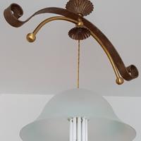 Lampadario a soffitto