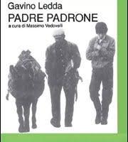Padre padrone - Gavino Ledda 