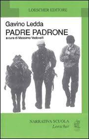 Padre padrone - Gavino Ledda 