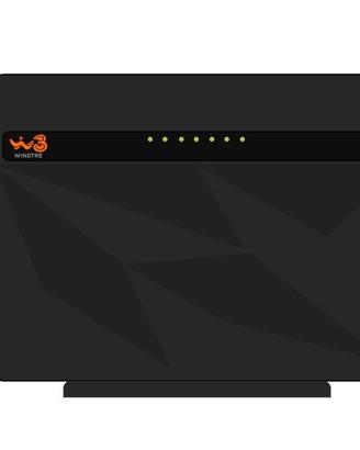 telefonia modem wind 3