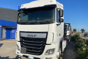 DAF XF 460 FT