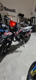 Malaguti XSM 50