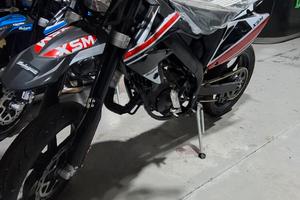 Malaguti XSM 50