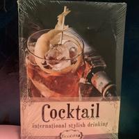 Cocktail international stylisk drinking