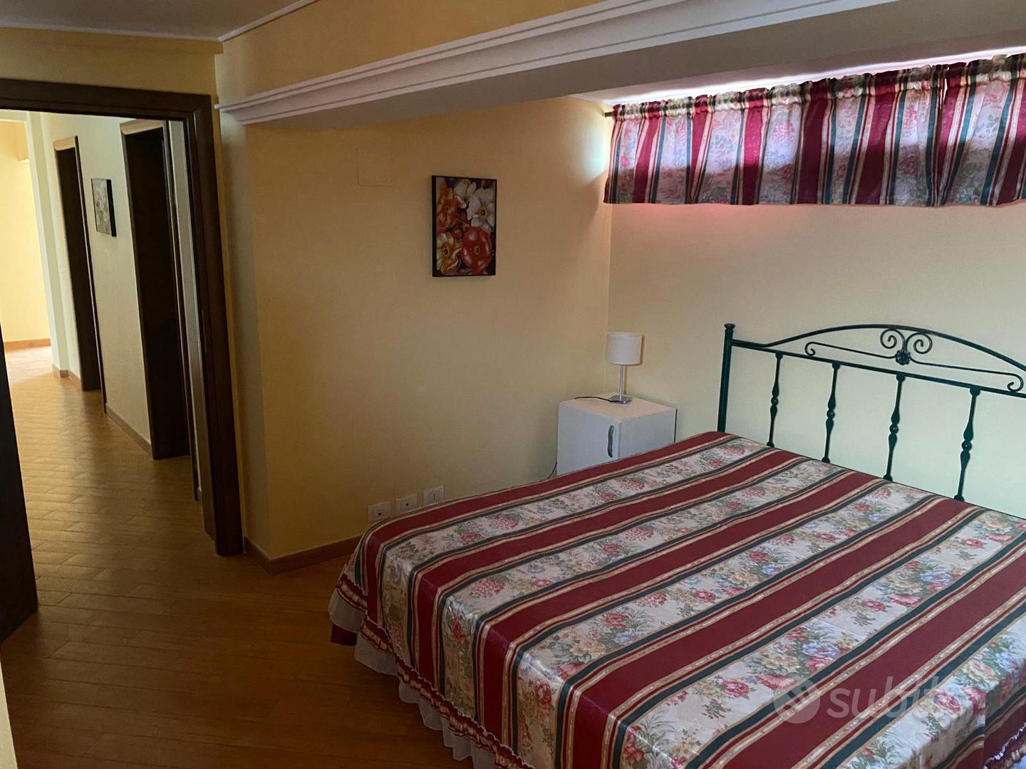 Appartamento – Palazzolo Acreide, Porticaletto - Vista 4