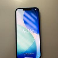 iPhone 13 128gb
