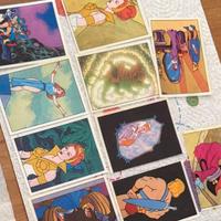 masters of the universe mancolista He-Man Panini