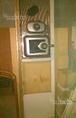 Top cucina