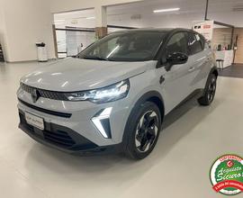 RENAULT Captur TCe 90 CV Techno