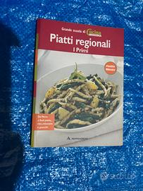 Grande scuola di cucina moderna – i primi Piatti