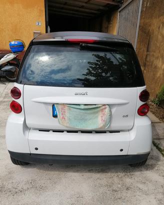 smart cdi 
