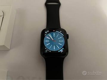 Apple Watch 6 GPS+Cellular