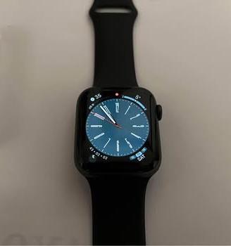 Apple Watch 6 GPS+Cellular