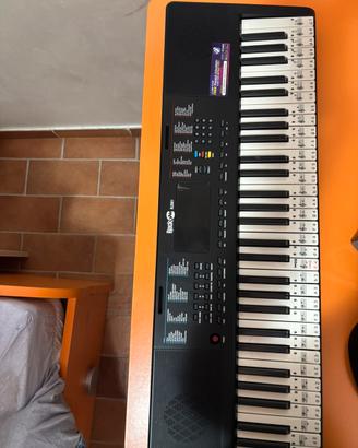 Pianola rockjam