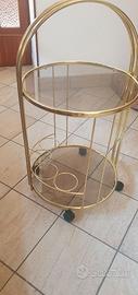 Carrello bar