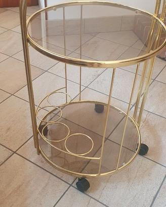 Carrello bar