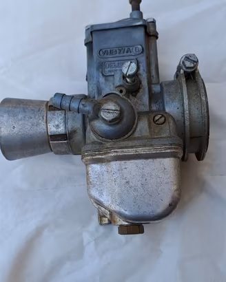 CARBURATORE MOTO GUZZI ASTORE