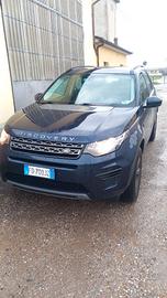 Land rover  discovery