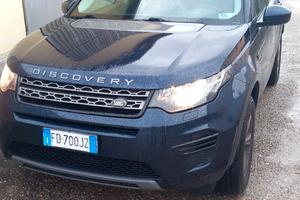 Land rover  discovery