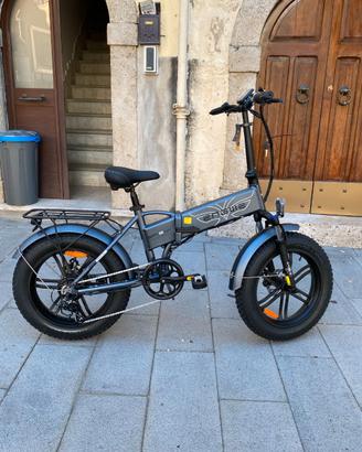 Bicicletta elettrica