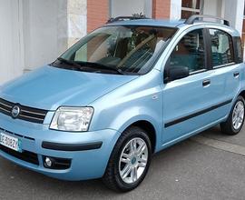 Fiat Panda 1.2 Emotion