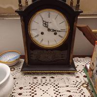 Orologio da tavolo e a muro