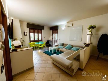 4 LOCALI A CASTEL MELLA