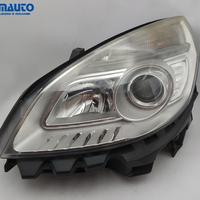 Faro ant sx RENAULT SCENIC II '06