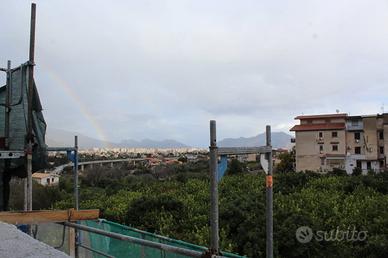 Villetta Trifamiliare Palermo [1277VRG] (Villagraz