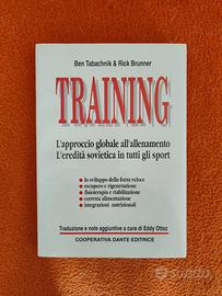 Libro "Training"