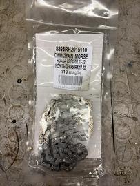 Ricambi honda crf 450/250 dal 2009 al 2020