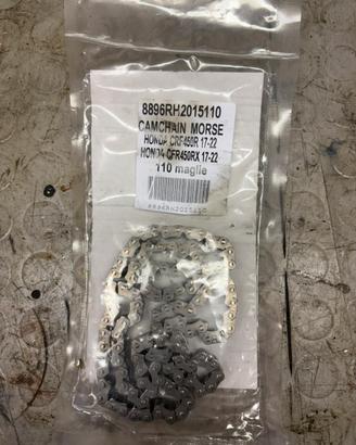 Ricambi honda crf 450/250 dal 2009 al 2020