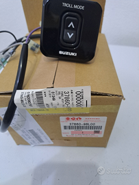 Strumento troll mode suzuki