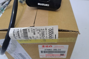 Strumento troll mode suzuki